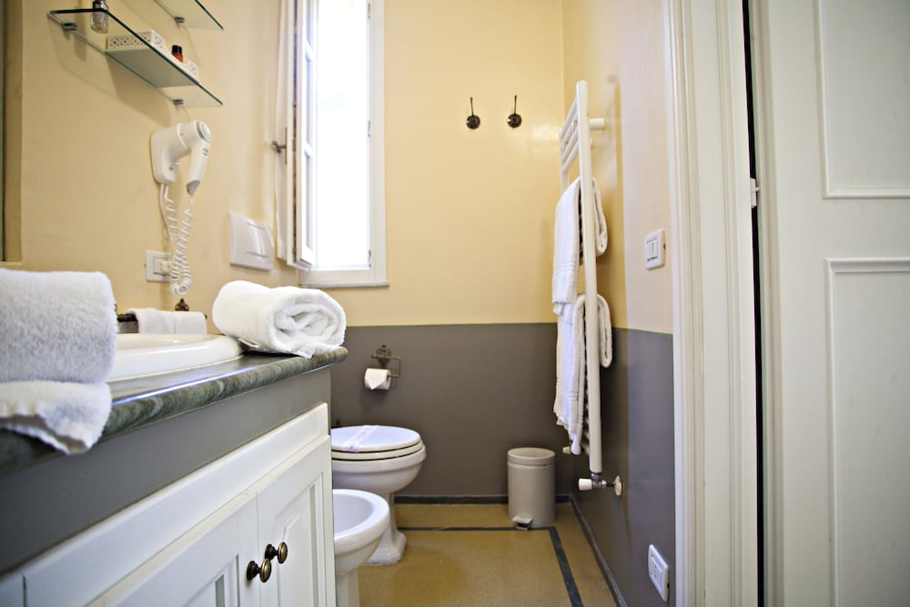 Albergo Villa Marta 21/77