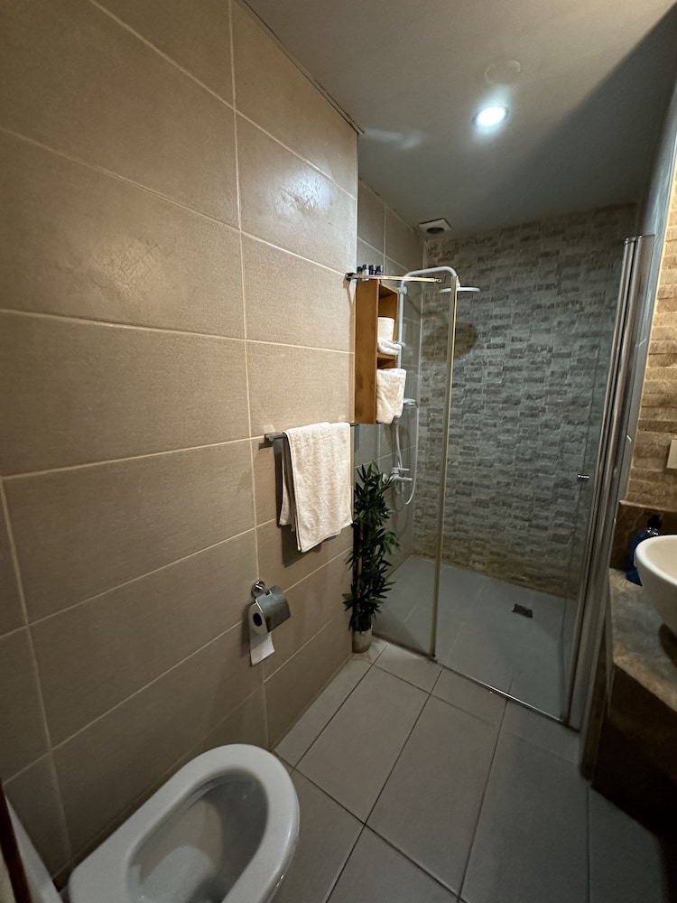 Hotel Mille Kaleici 48/50