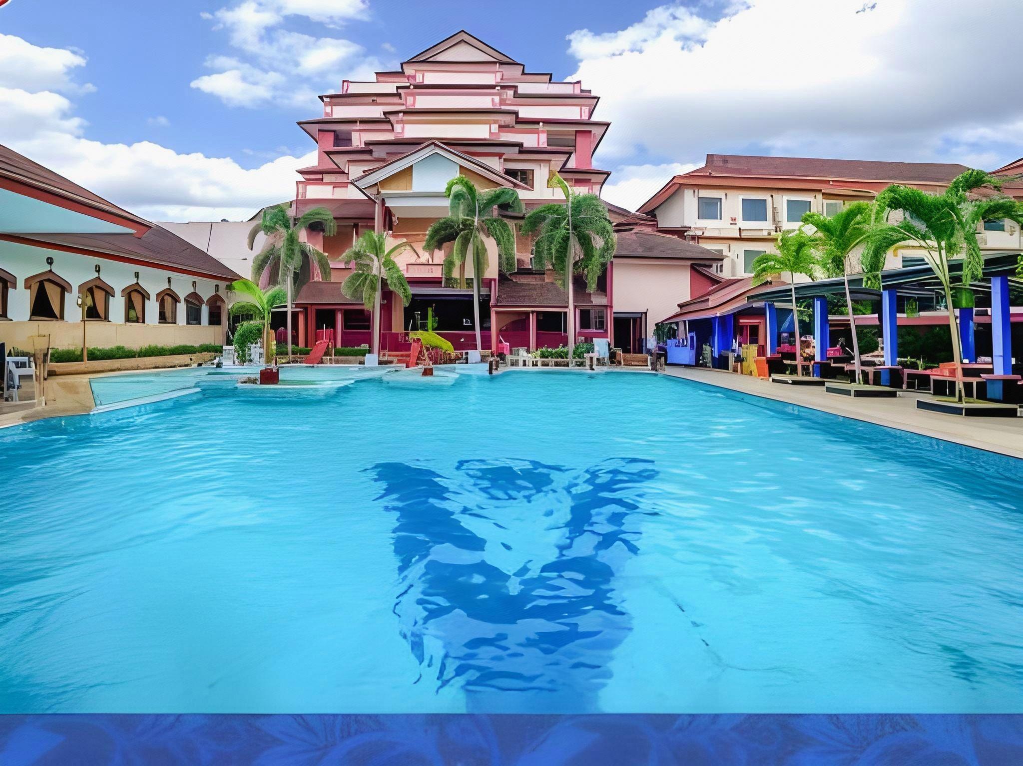 Abadi Hotel & Convention Center 47/50