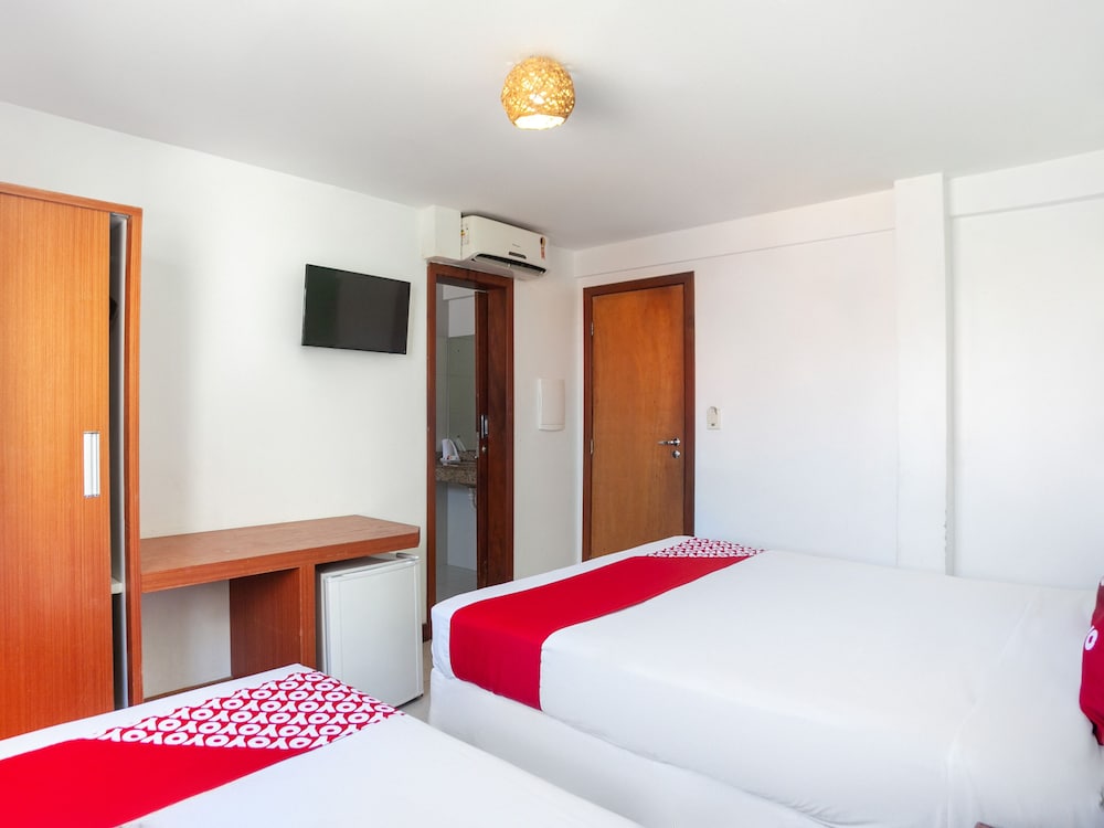 OYO Alto Da Praia Hotel, Aracaju 22/40