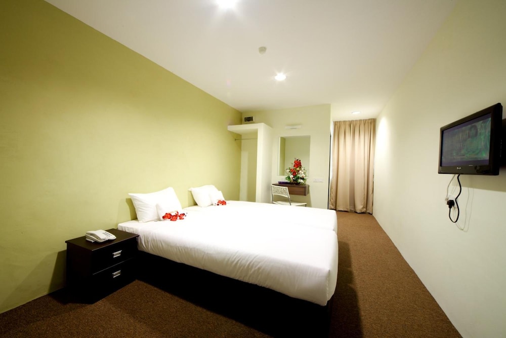 Grand Inn 22/50