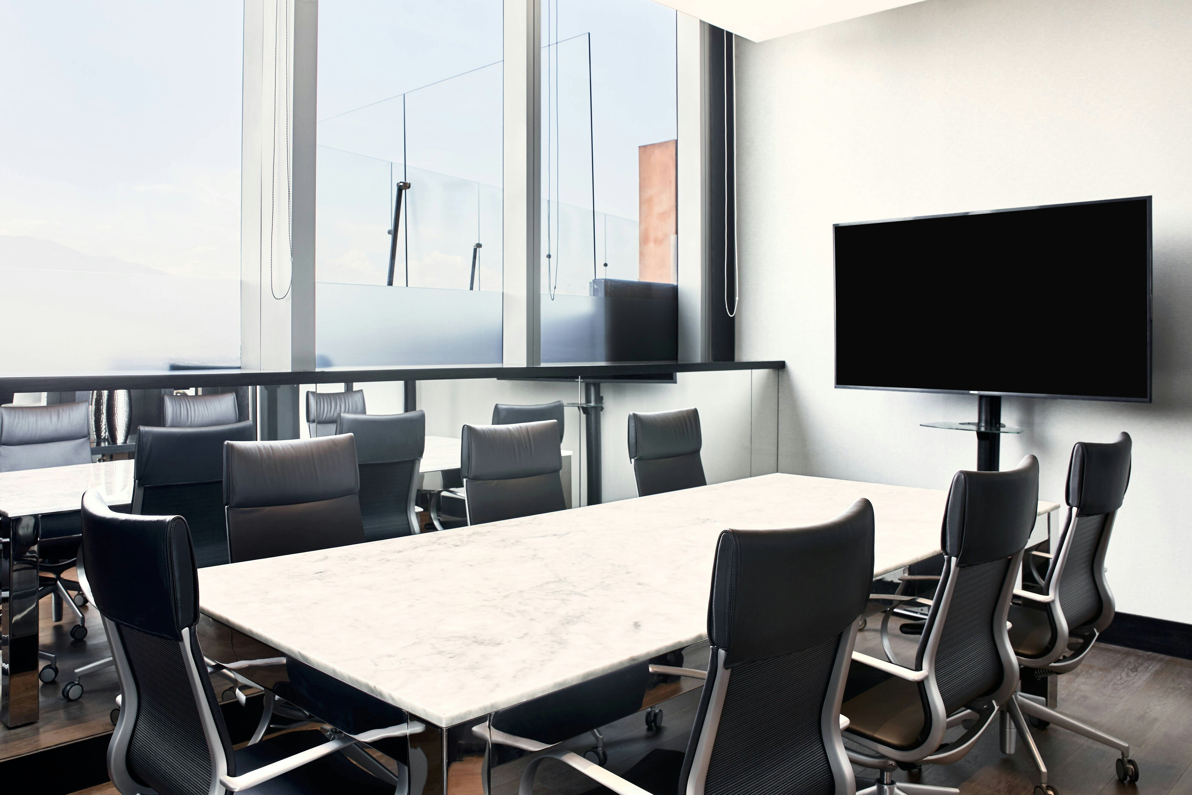 AC Hotel Santiago Costanera Center 53/65