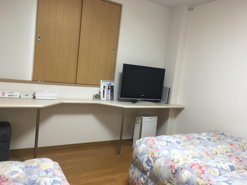 Hotel Tajimi Hills My Room 26/34