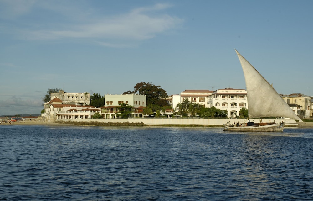Zanzibar Serena Hotel 51/60