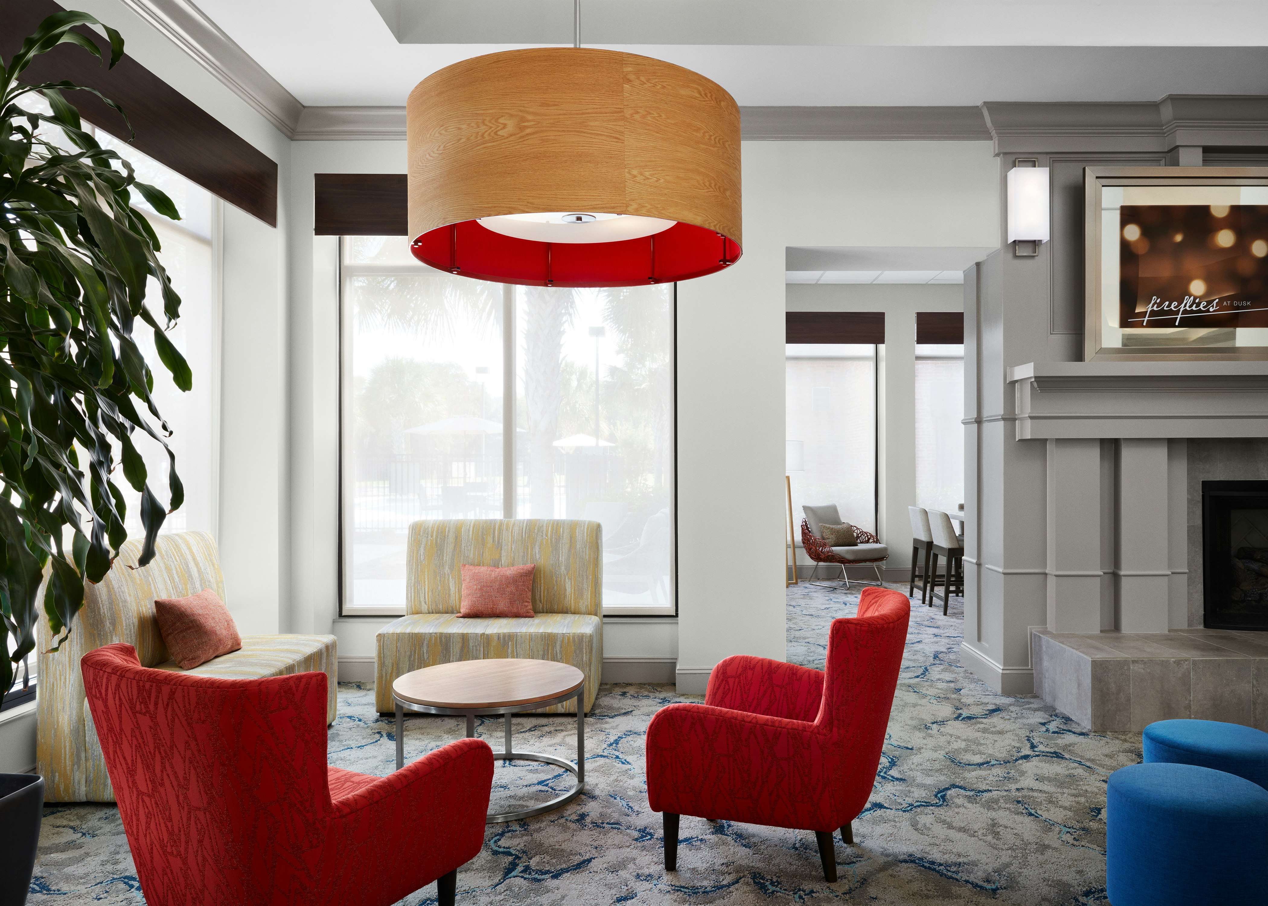 Hilton Garden Inn Beaufort 21/44