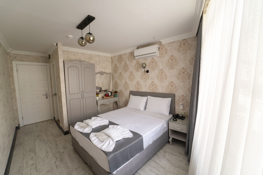 Viva Hotel Oldcity 24/73