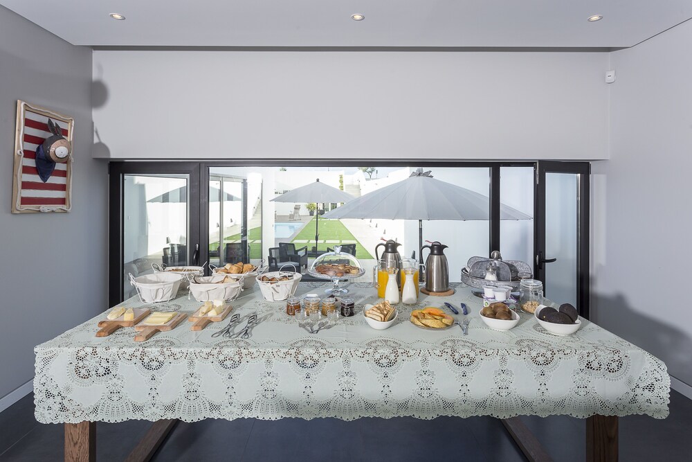 Praia De Santos - Exclusive Guest House 34/49