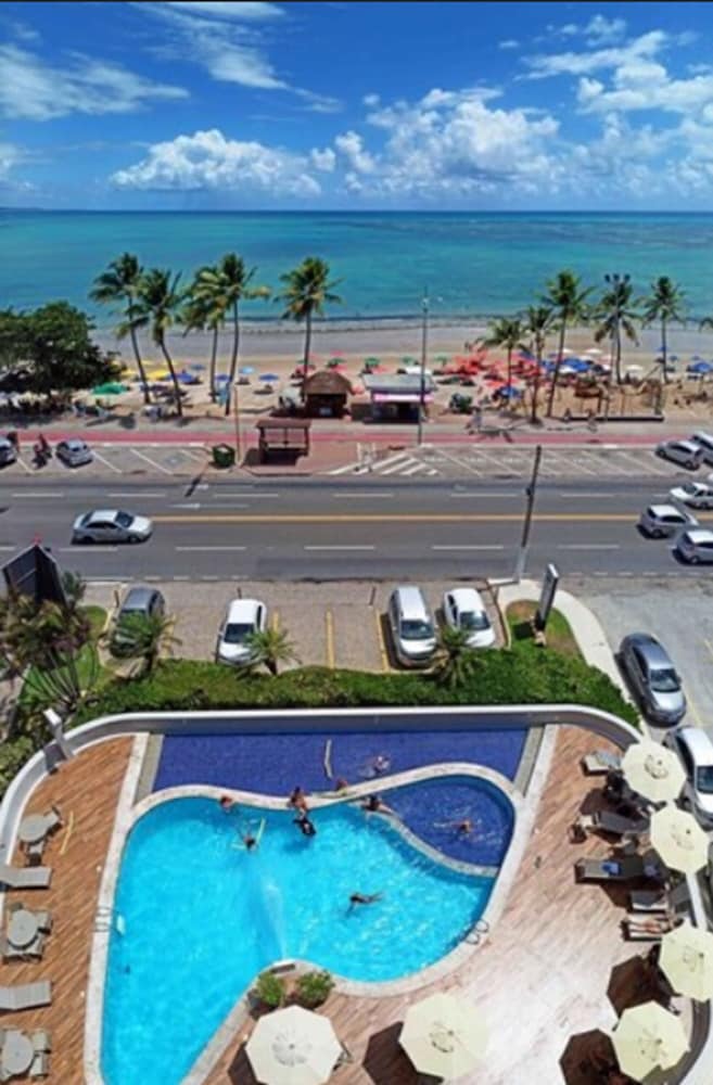 Maceio Mar Hotel 67/73