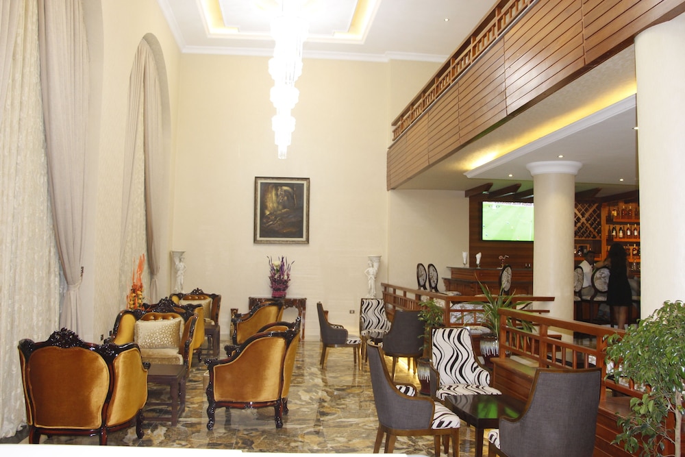 Sheger Royal Hotel 22/29