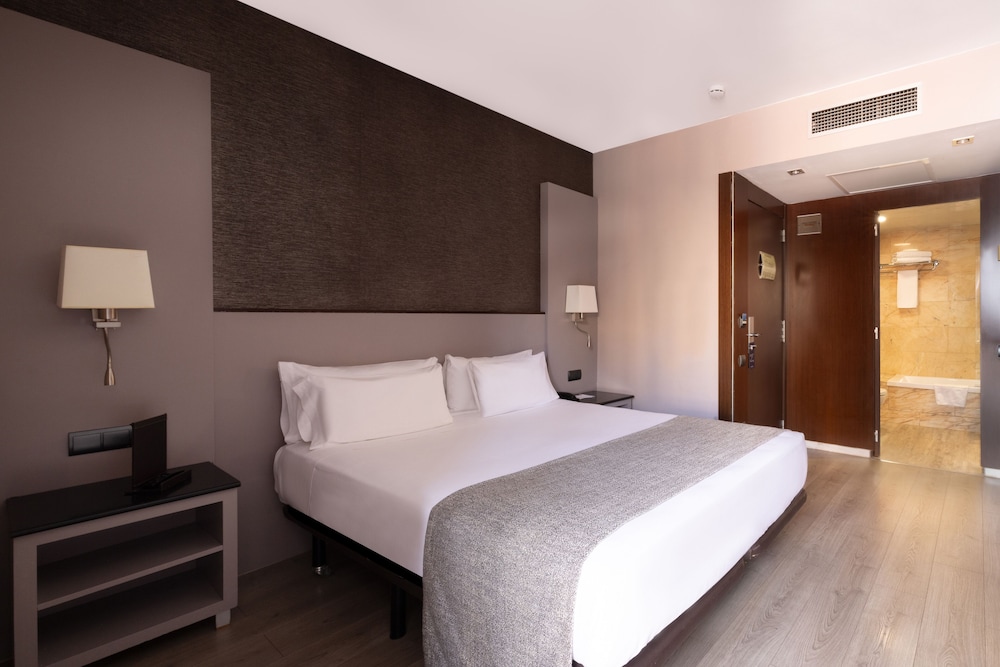 Catalonia Atenas Hotel 21/71