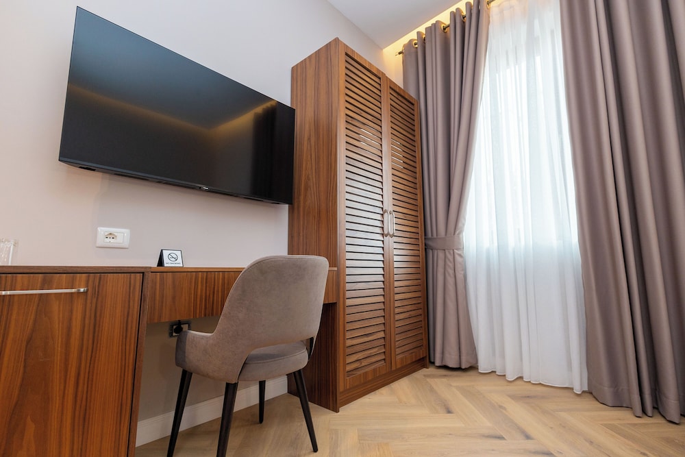 Boutique Hotel Vila 101 26/33