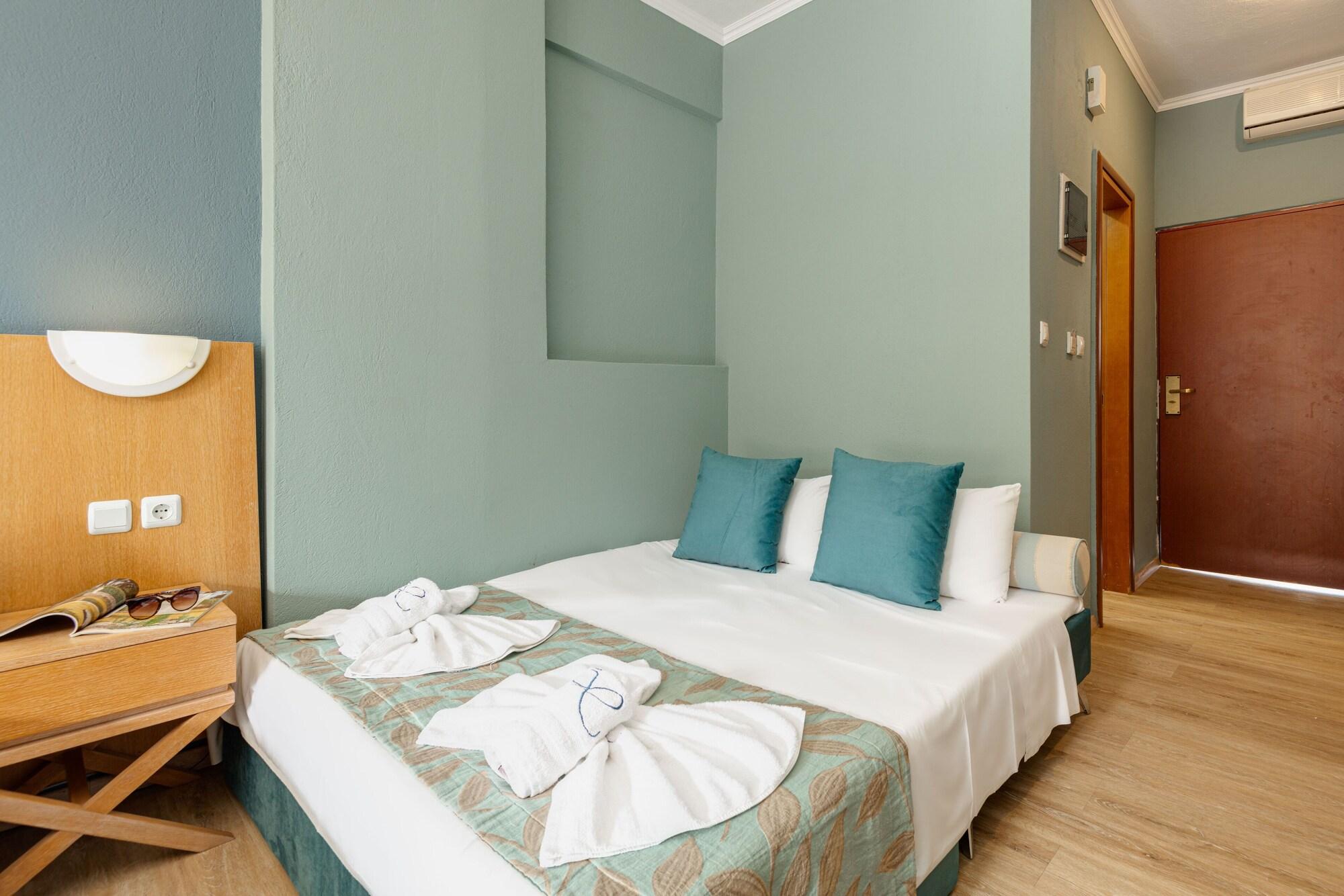 Regos Resort Hotel 15/78