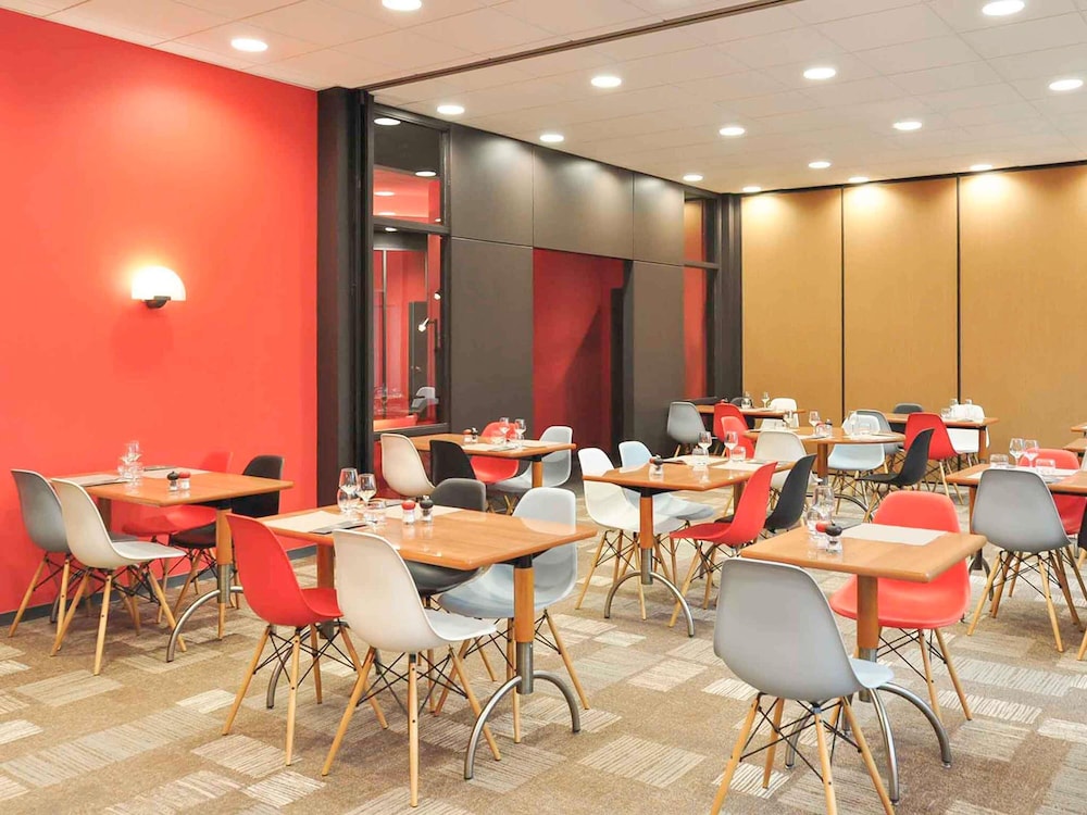 Ibis Le Puy En Velay Centre 58/70
