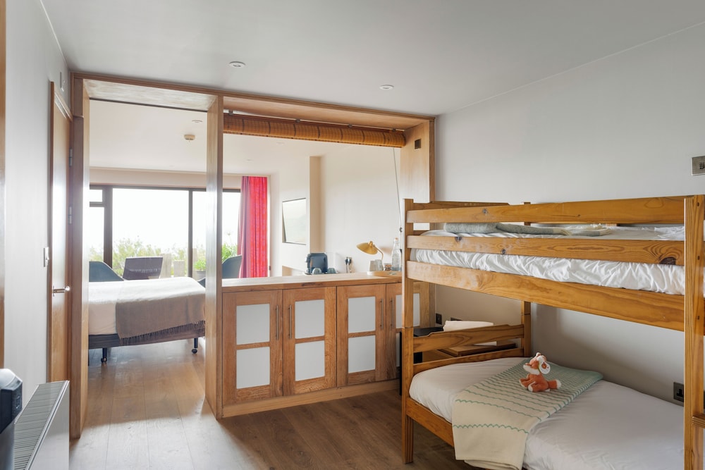 Bedruthan Hotel and Spa 36/48