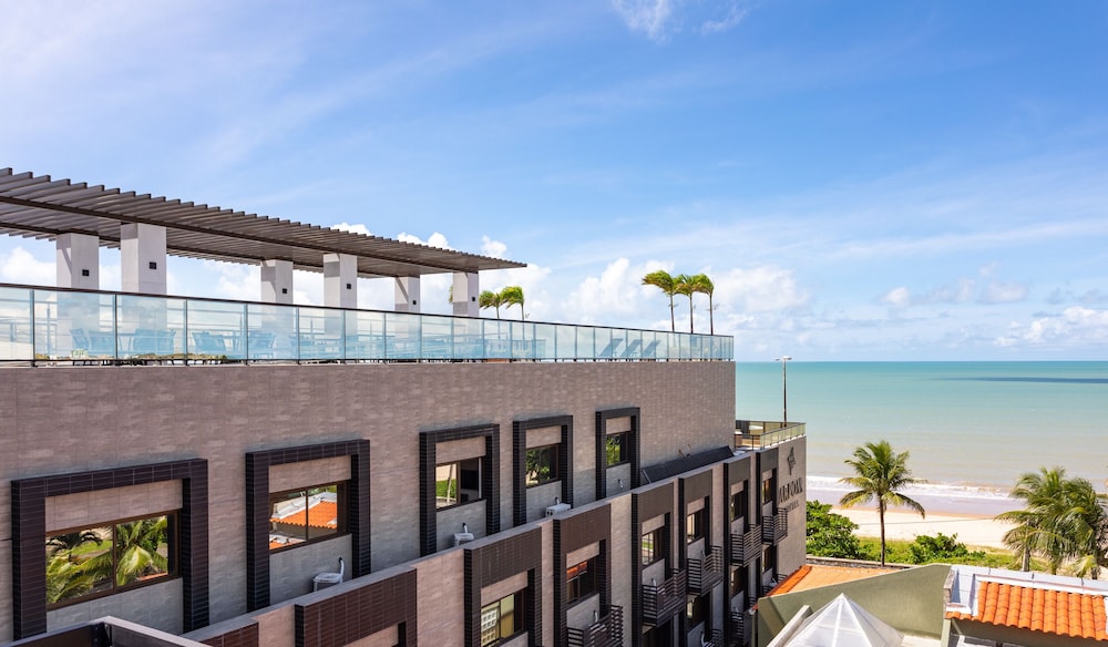 Slaviero Hotel Joao Pessoa in JOAO PESSOA