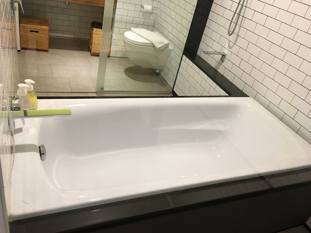 Nagomi Suites & Hotel 47/50