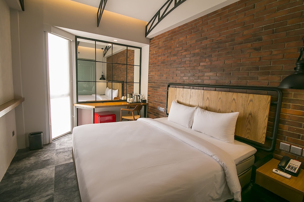 Posto Dormire Hotel 9/37