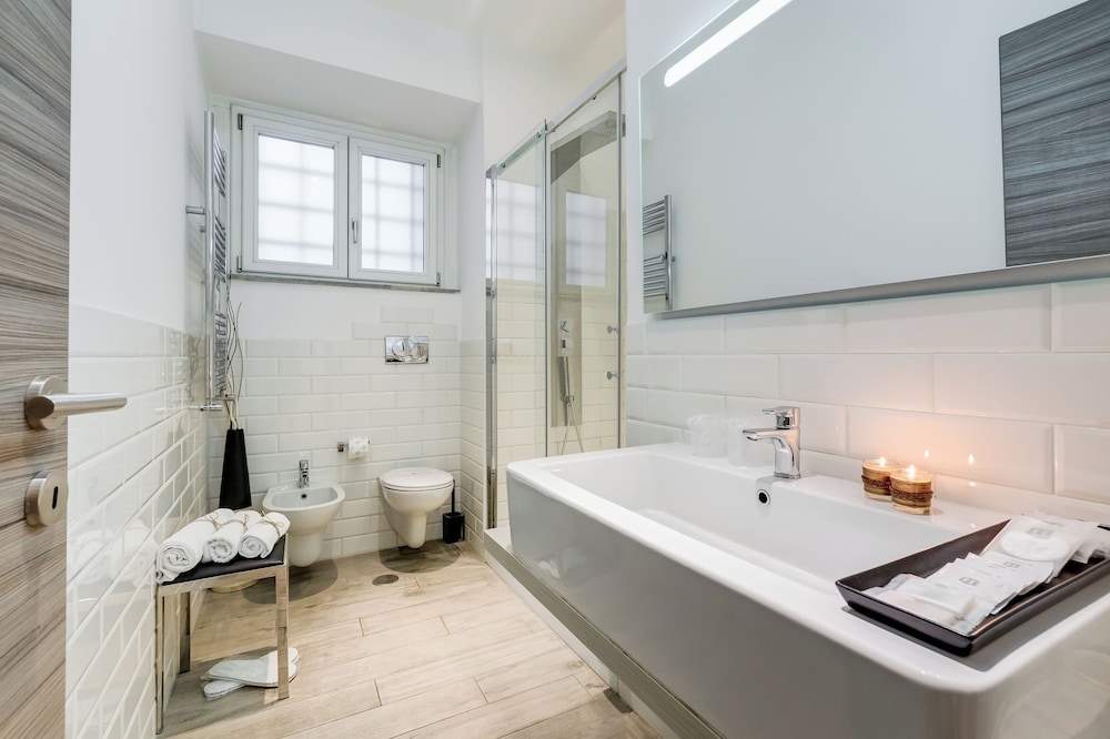Relais Colonna 44/47