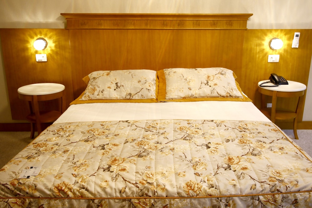 Life Hotel Infinity (ex Encantos do Sul) 22/36
