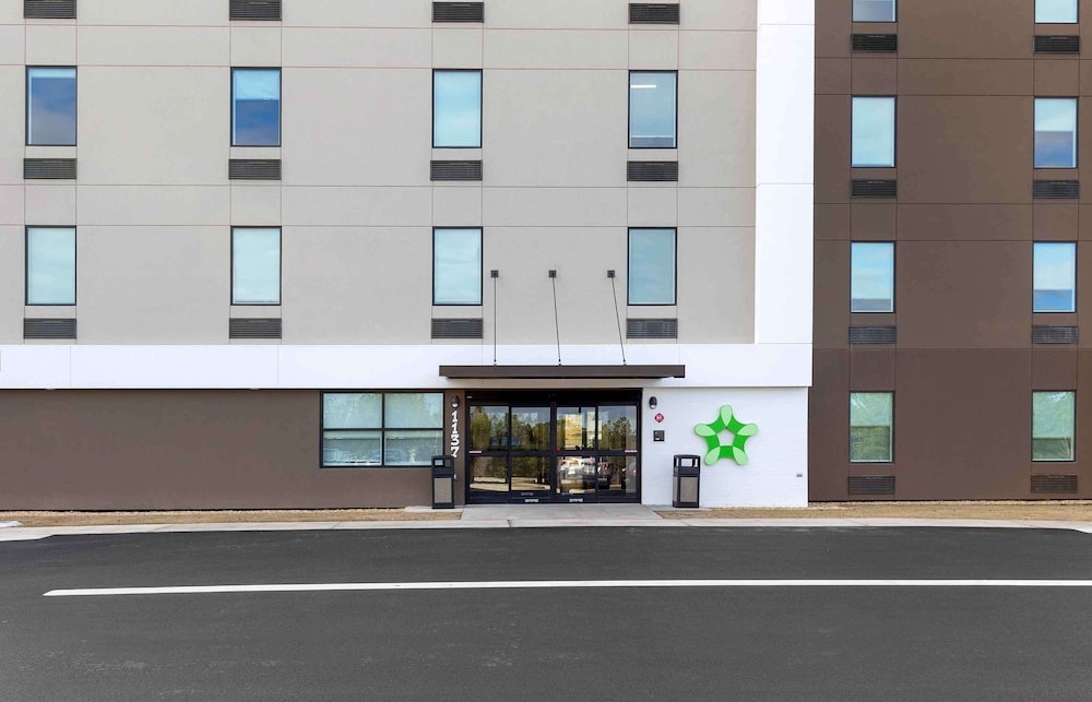 Extended Stay America Premier Suites - Augusta 1/28