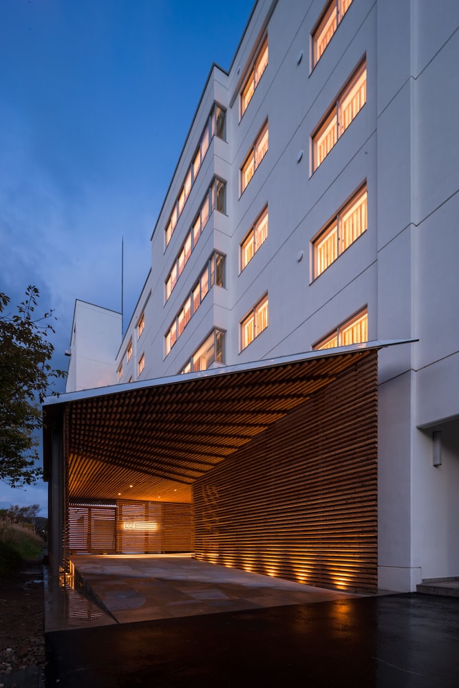 We Hotel Toya in TOYAKO