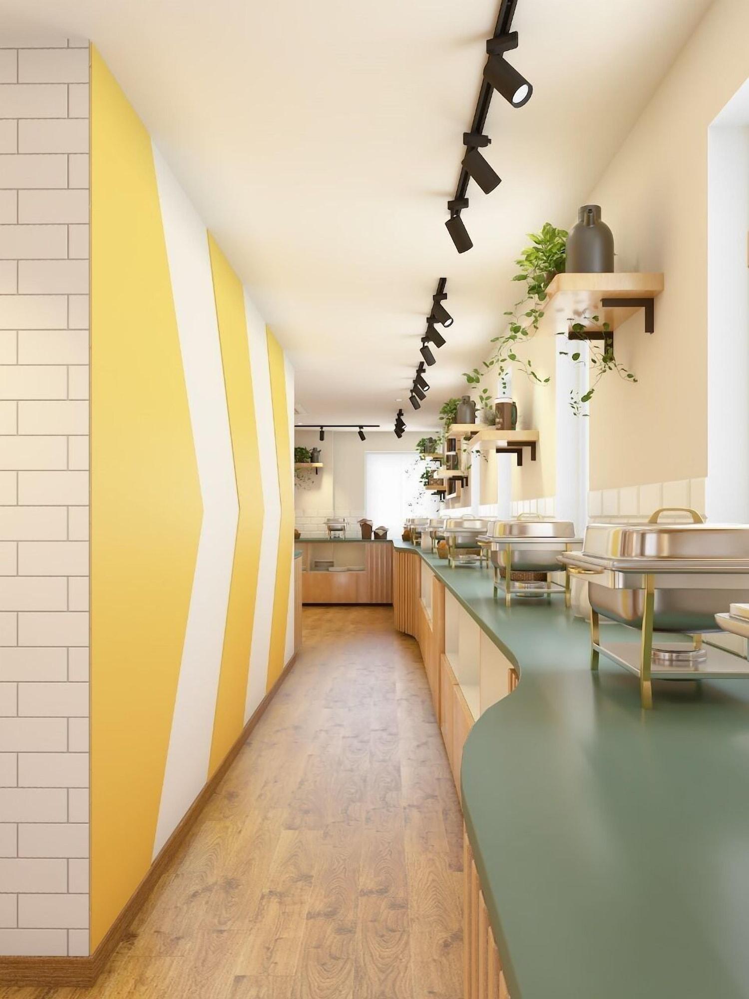 Bloom Hotel - Saki Vihar Powai 34/50