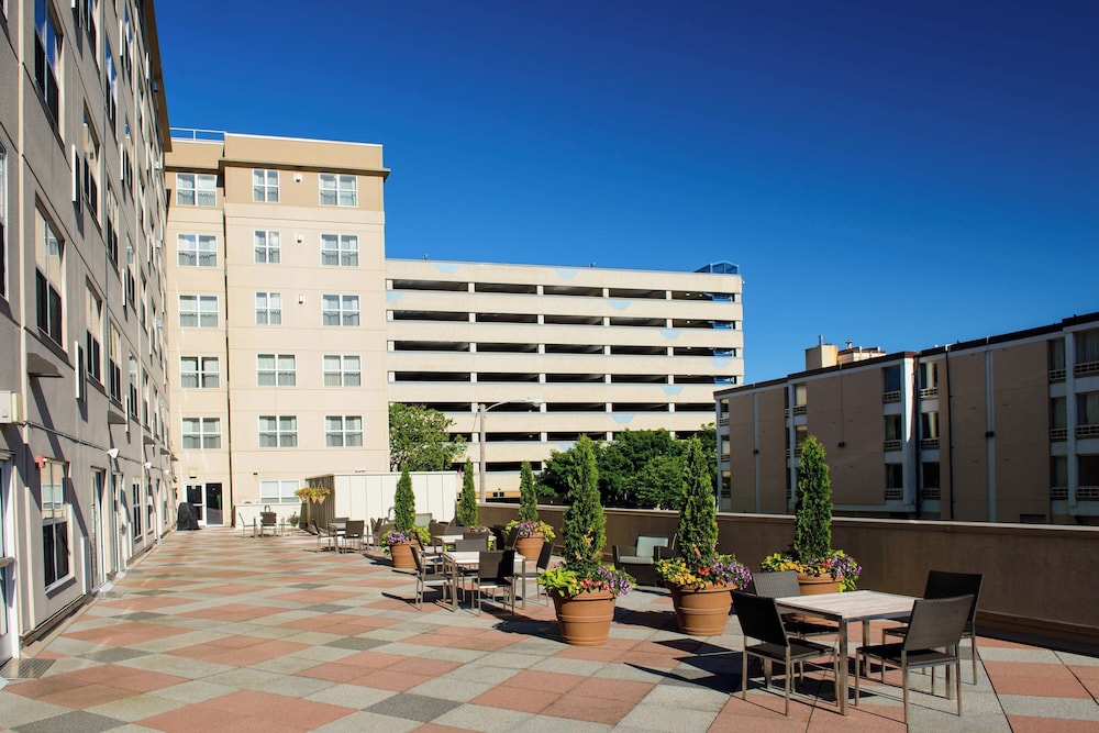 Residence Inn by Marriott Rochester Mayo Clinic Area 45/50