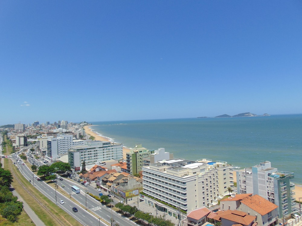 Mercure Macae Hotel 75/77