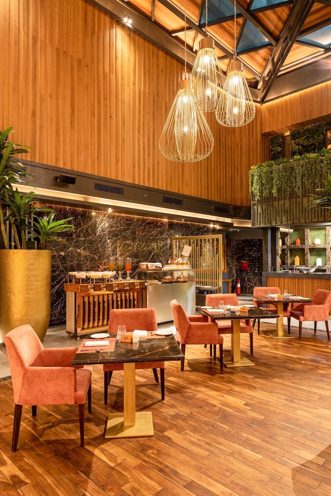 Radisson Blu Hotel Kaushambi Delhi Ncr 41/68