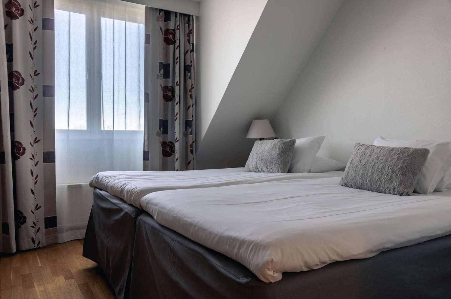 Best Western Solhem Hotel 7/50