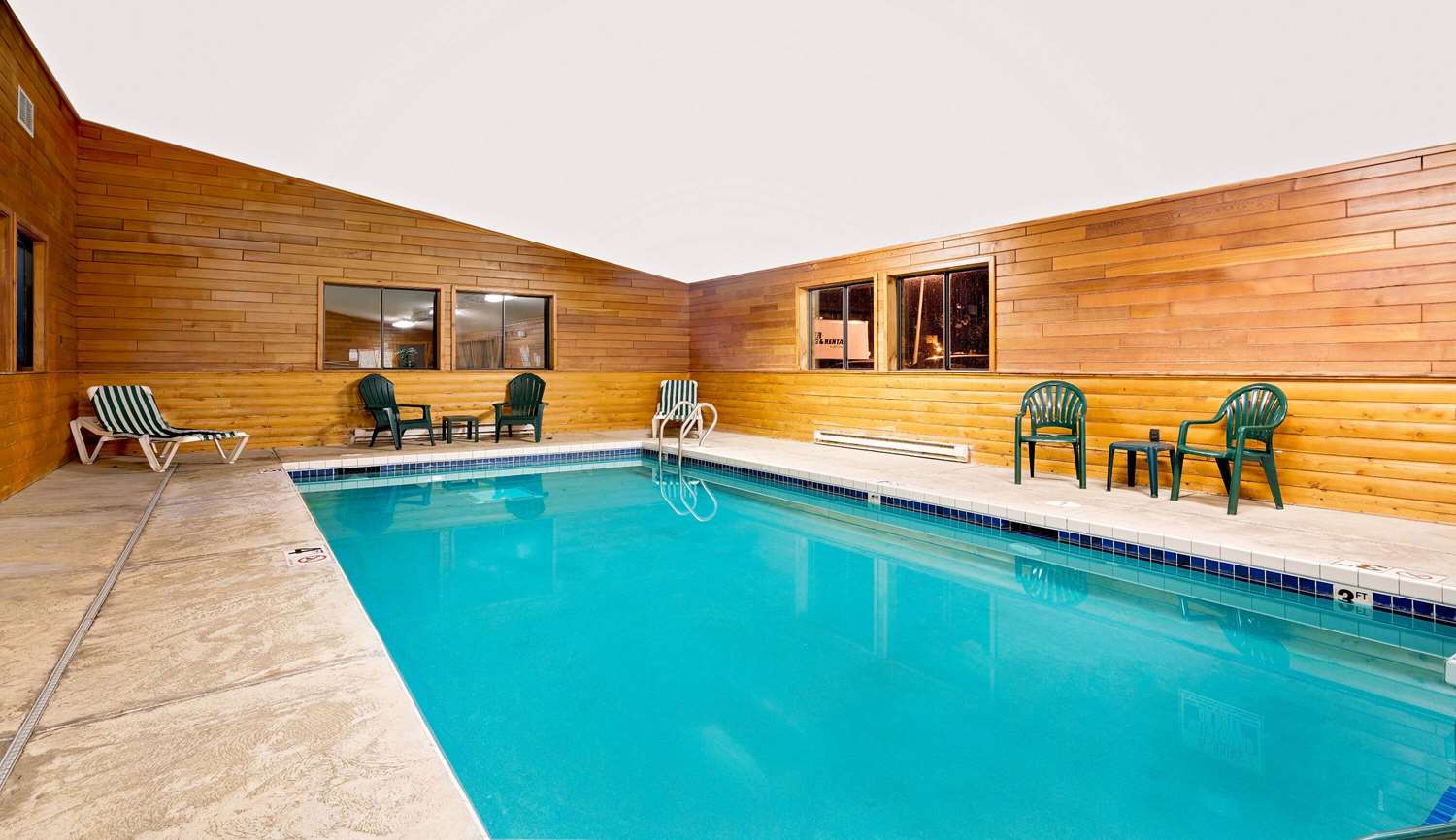 Super 8 by Wyndham Ashland 19/31
