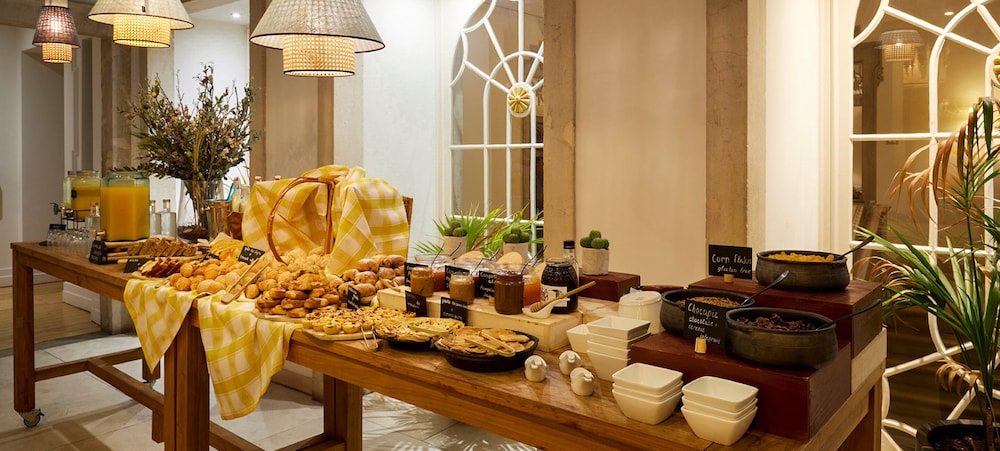 Palacio da Lousa Boutique Hotel 34/48
