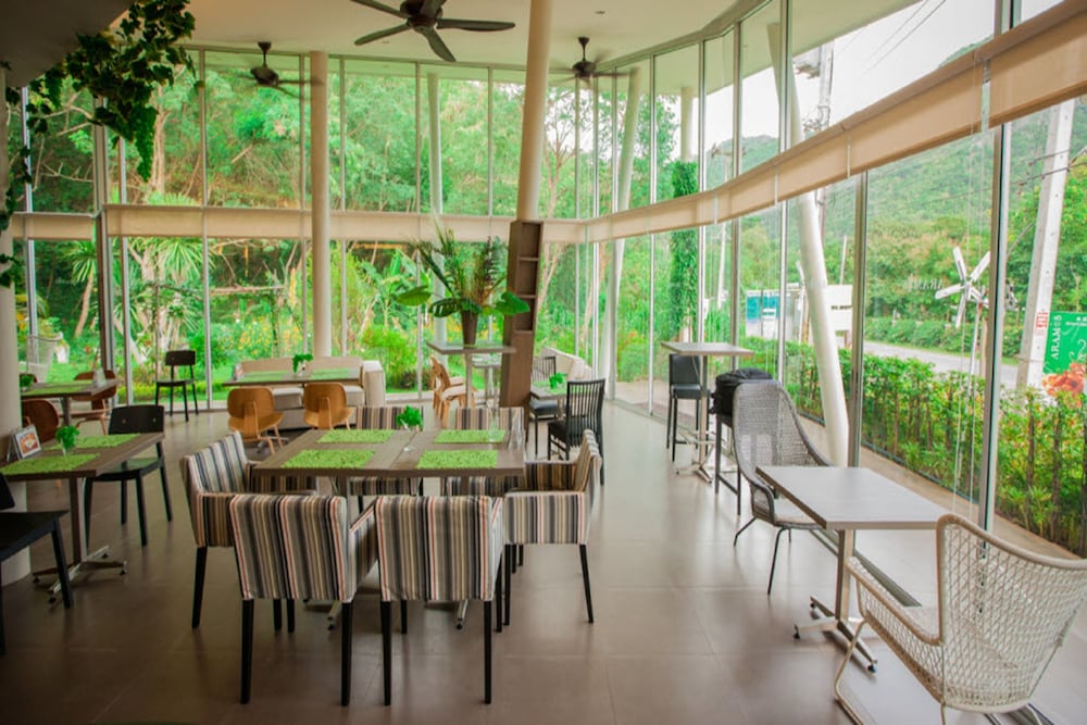 Splendid Hotel Khaoyai 48/64