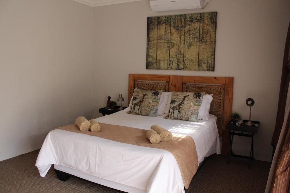 Danlee Overnight Accomodation 13/50