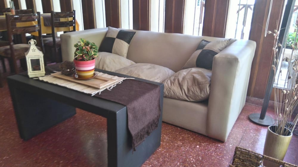 Hotel Resi San Bernardo 39/65