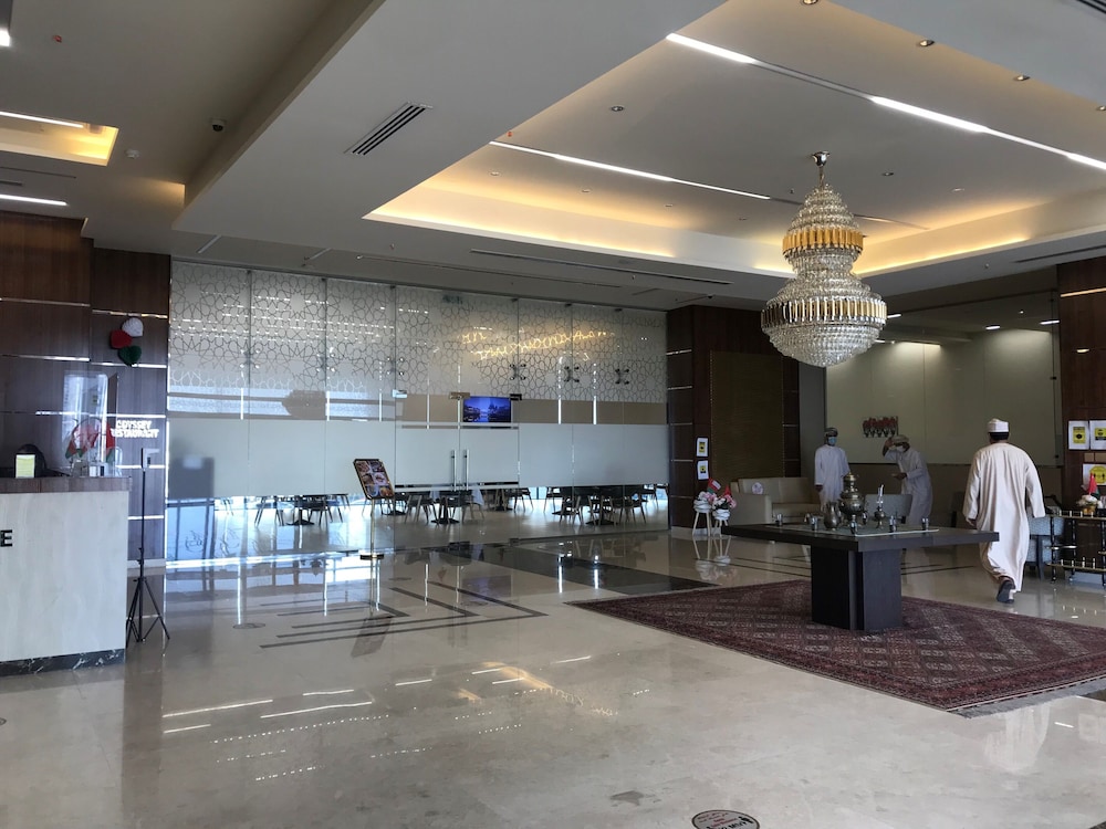 Grand Tourist Hotel 10/50