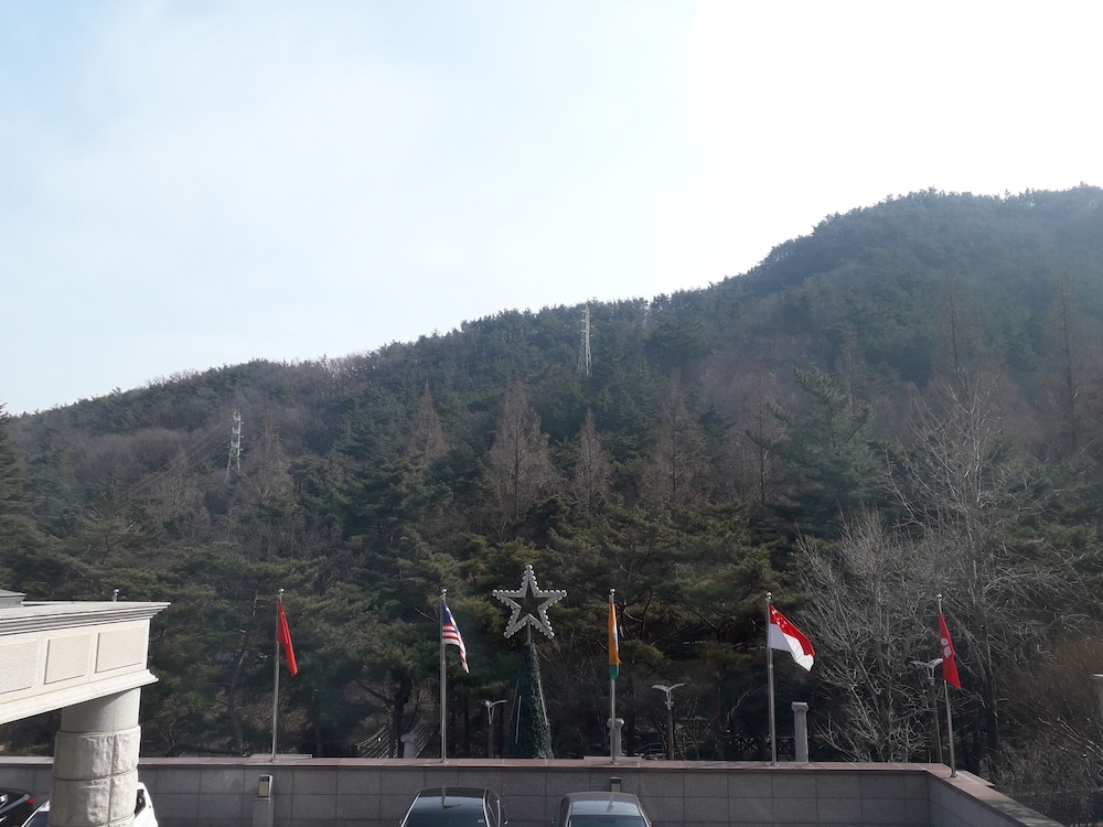 Hotel Geumosan 8/52