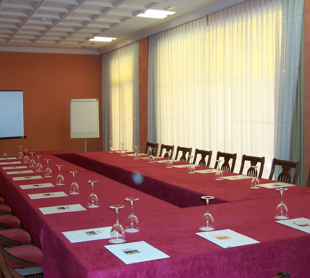Hotel Bartos 40/44