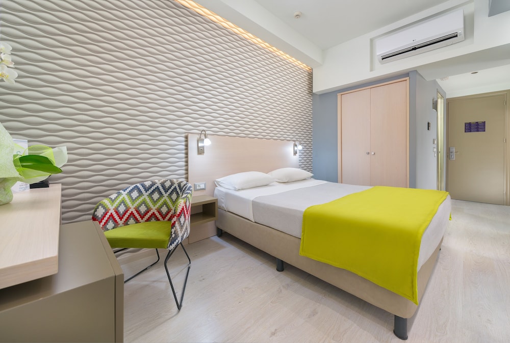 Semiramis City Hotel 18/50