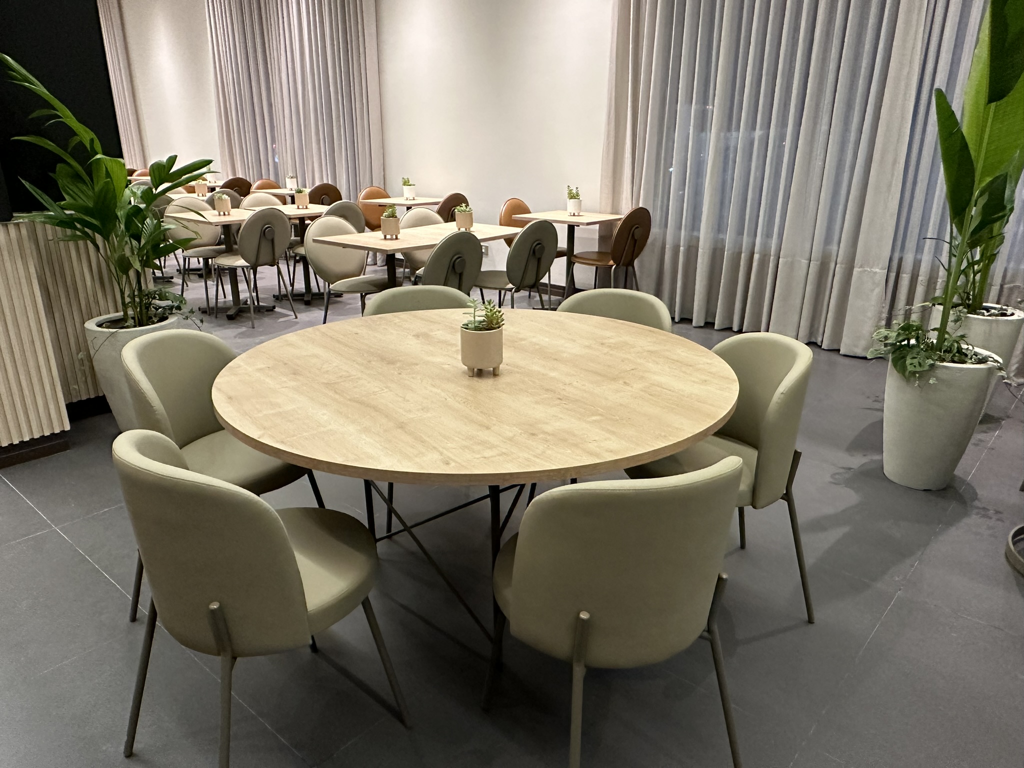 Hotel Roochelle Convention by Nobile 54/60