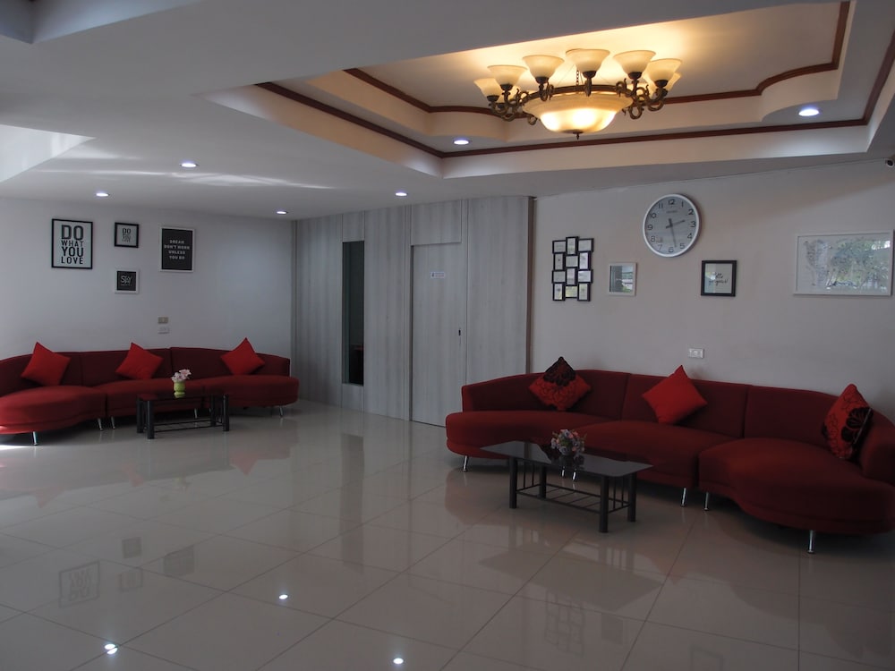 Blue Garden Resort Pattaya 53/70