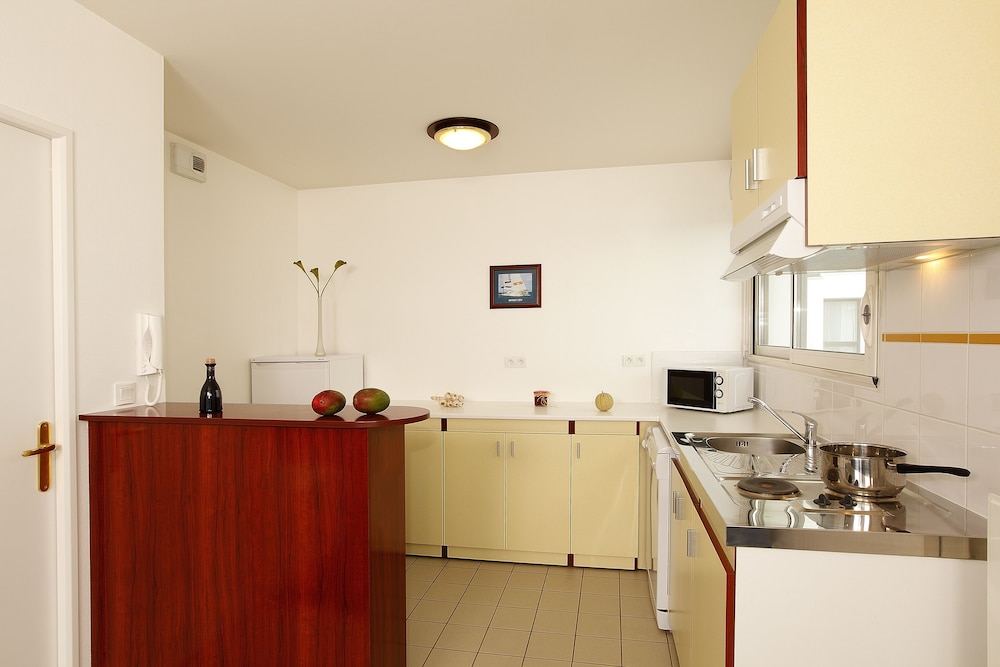 Appart City Classic Rennes Beauregard 23/47