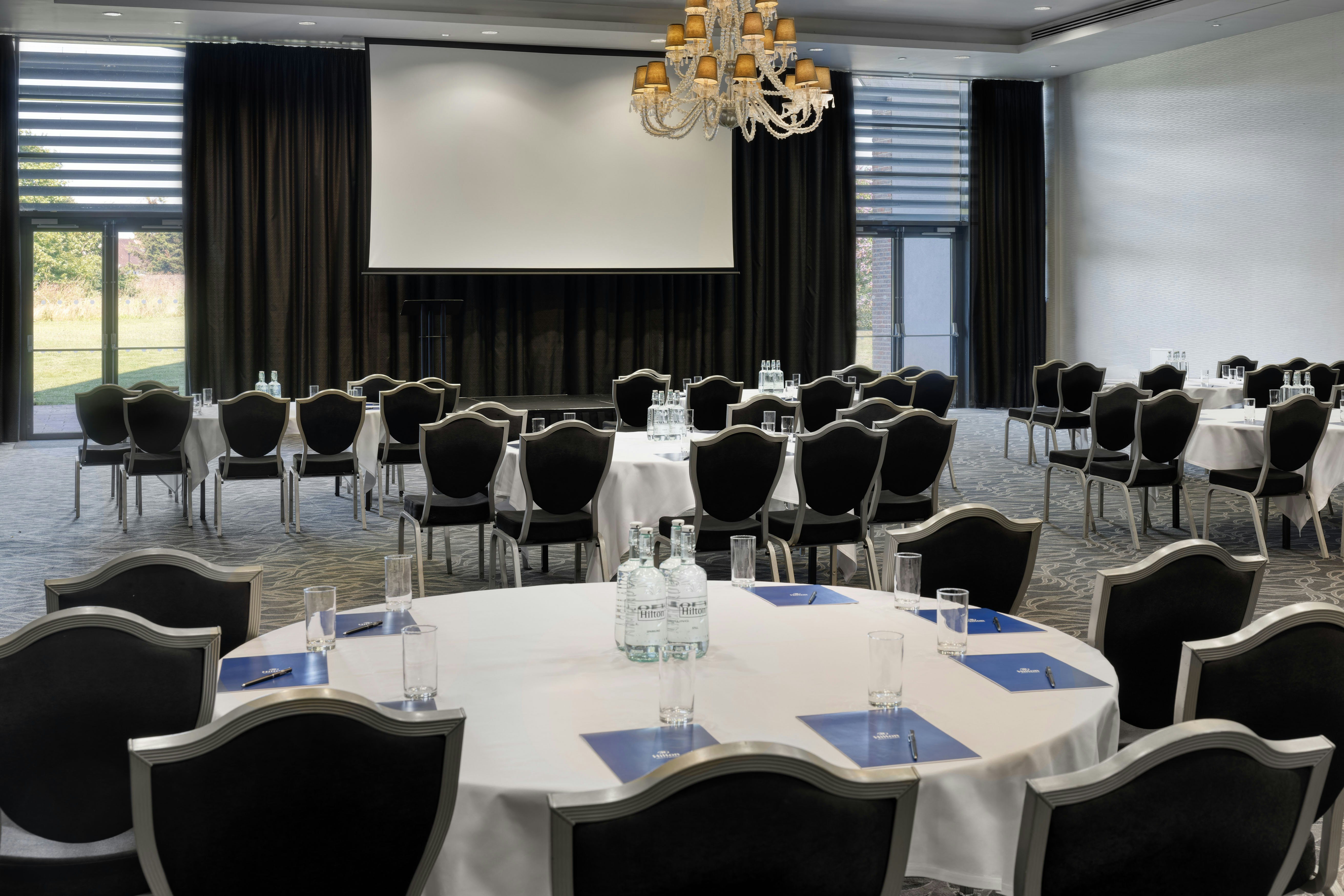 Hilton London Syon Park 66/81