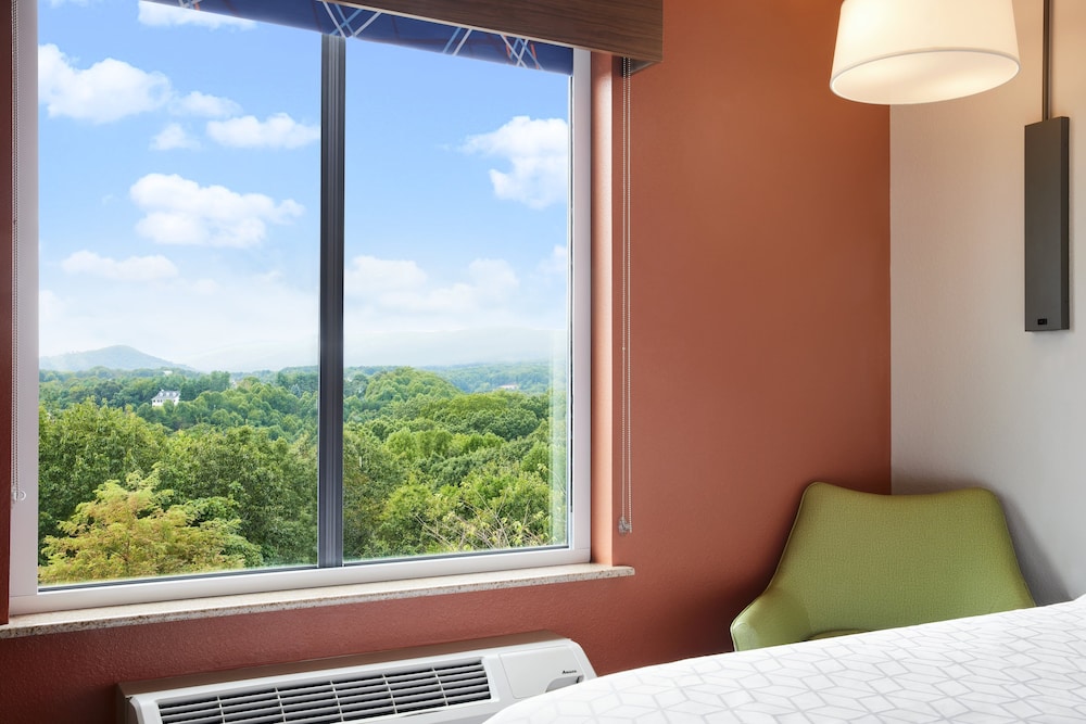 Holiday Inn Express Hotel Suites Salem 28/42