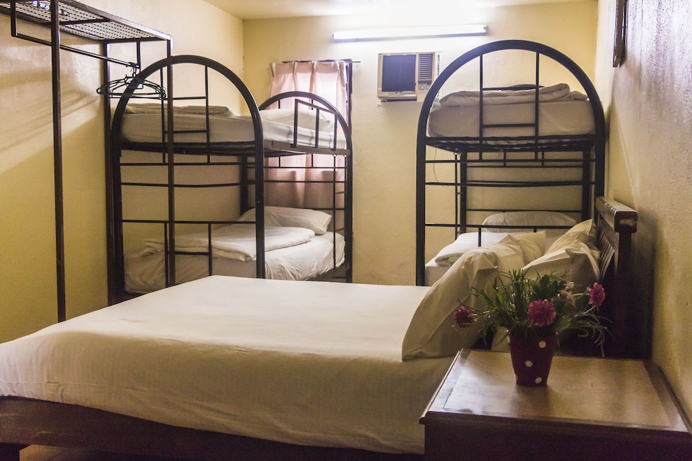 Anggerik Lodging 28/51