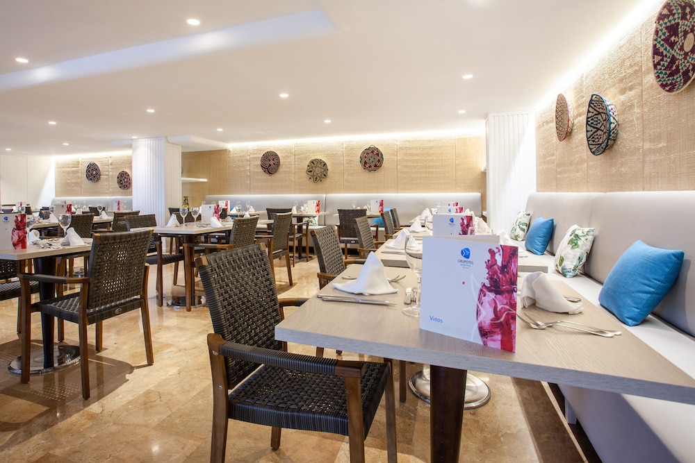 Grupotel Maritimo 35/50