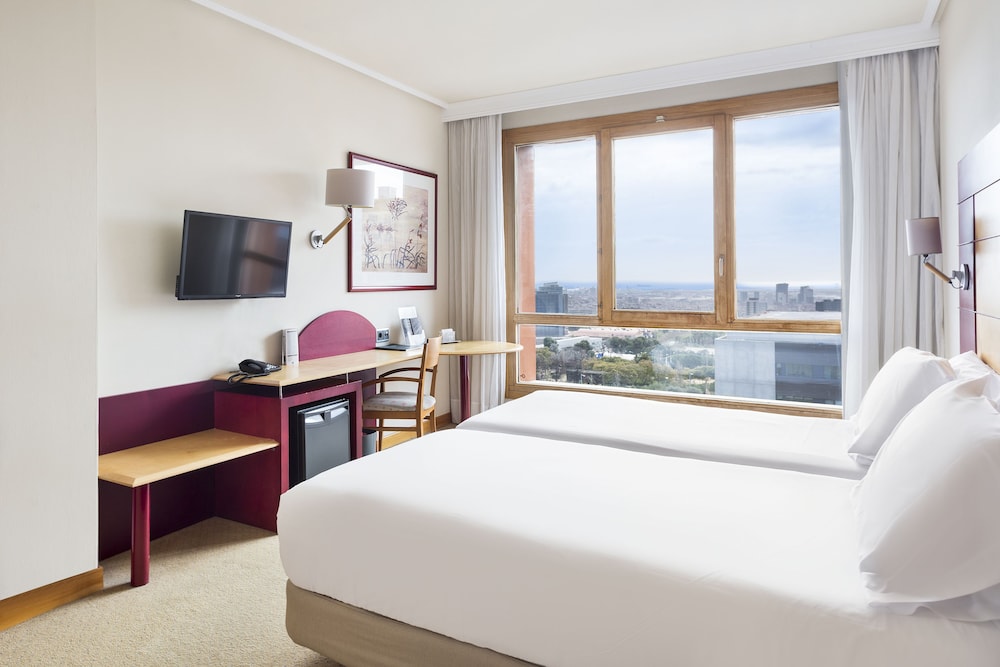 Abba Garden Hotel 5/31