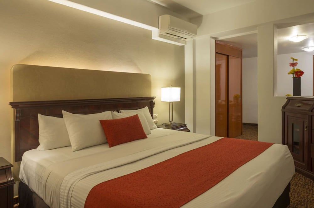 Hotel Stanza 17/65