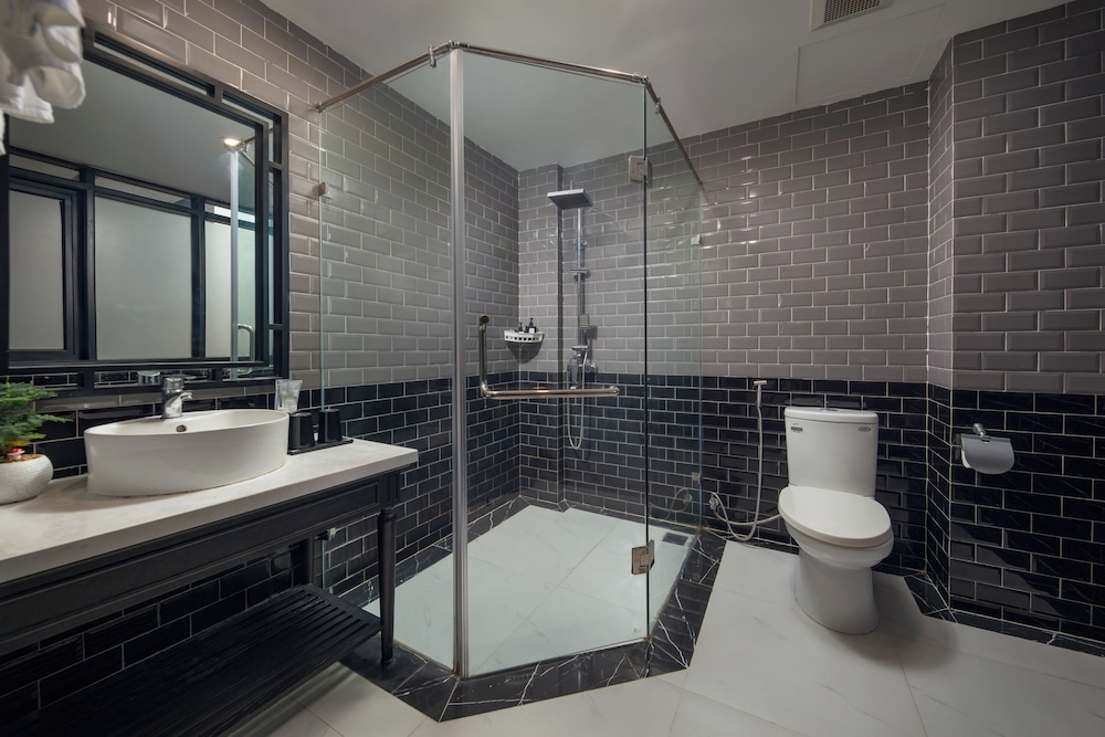 Hanoi Ancient Paradise Hotel (ex Hanoi Old Town Hotel) 60/60