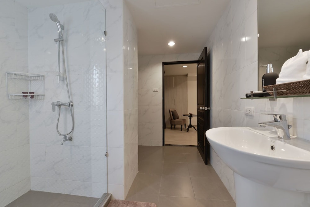 Aspira Residence Ruamrudee 47/50